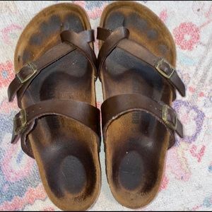 mayari birkenstock’s